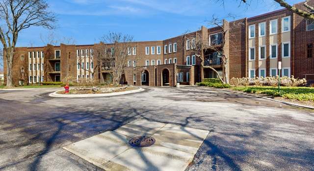 Photo of 1430 Sandstone Dr #115, Wheeling, IL 60090