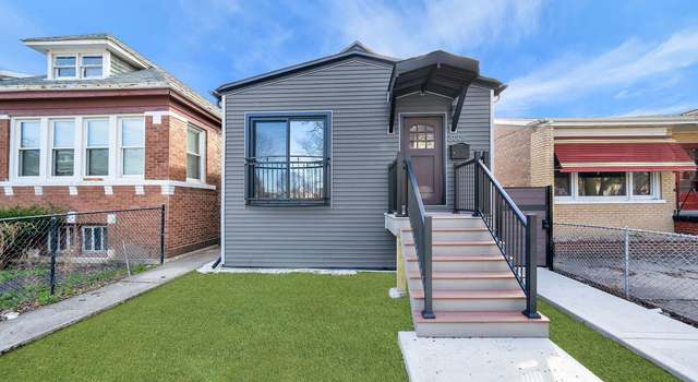 Photo of 5605 S Rockwell St, Chicago, IL 60629