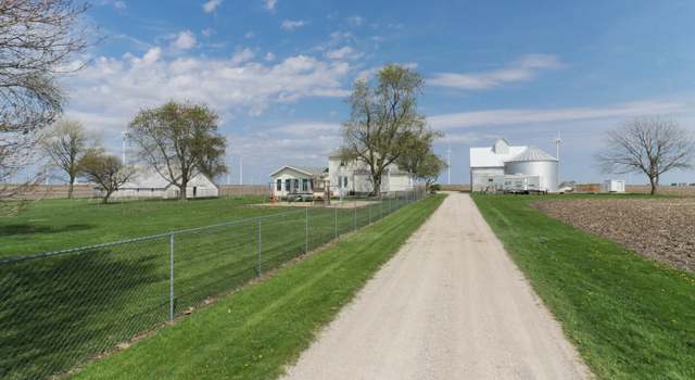 Photo of 1926 County Road 2800 East, Minonk, IL 61760