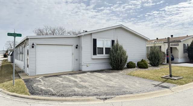 Photo of 4941 La Quinta Dr, Monee, IL 60449