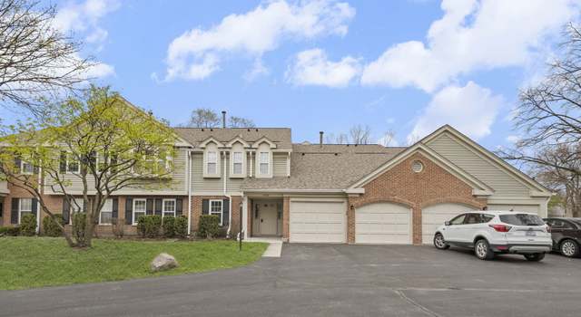 Photo of 1406 Aldgate Ct Unit D2, Wheeling, IL 60090