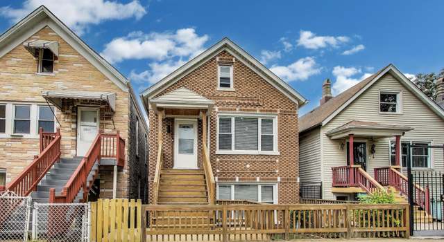 Photo of 3524 S Marshfield Ave, Chicago, IL 60609