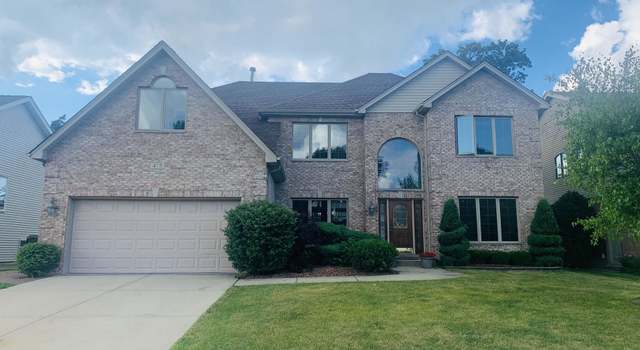 Photo of 475 Dunlay St, Wood Dale, IL 60191