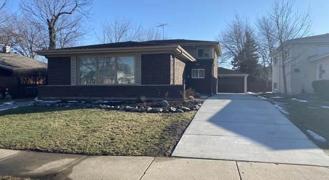 Photo of 7933 Foster St, Morton Grove, IL 60053