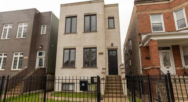 Photo of 3514 N Lowell Ave, Chicago, IL 60641