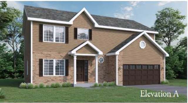 Photo of 705 Somerset Ct, New Lenox, IL 60451