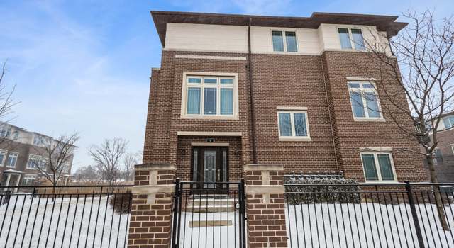 Photo of 5 Forest Ave, River Forest, IL 60305