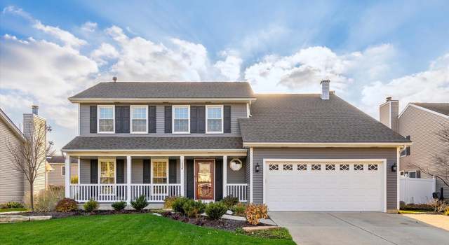 Photo of 1328 Cortland Dr, Naperville, IL 60565