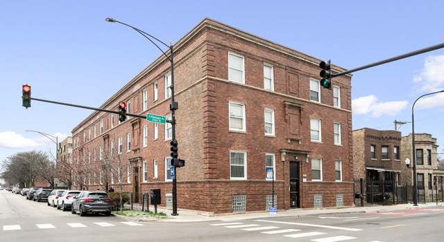 Photo of 422 S Homan Ave #1, Chicago, IL 60624