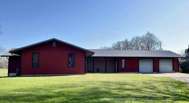 Photo of 1300 N 3000th Ave, Loraine, IL 62349