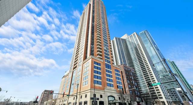 Photo of 1160 S Michigan Ave #1005, Chicago, IL 60605