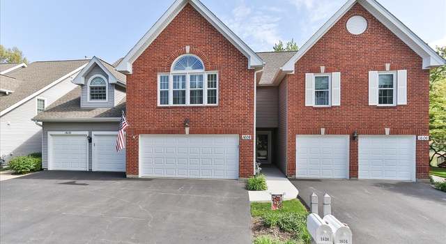 Photo of 1608 W Ethans Glen Dr, Palatine, IL 60067