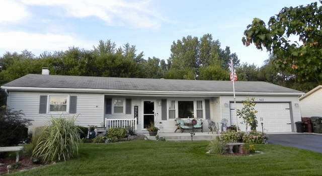 933 Somerset St New Lenox Il 60451 Mls 10386122 Redfin