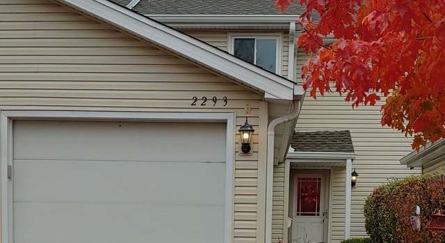 Photo of 2293 Club House Ave, Naperville, IL 60563