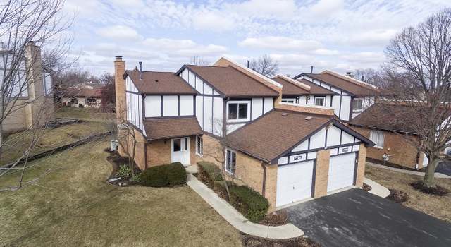 Photo of 1506 Columbia Ct, Elk Grove Village, IL 60007