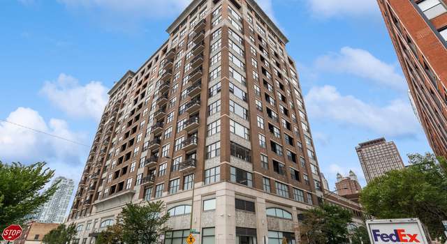 Photo of 849 N Franklin St #1006, Chicago, IL 60610