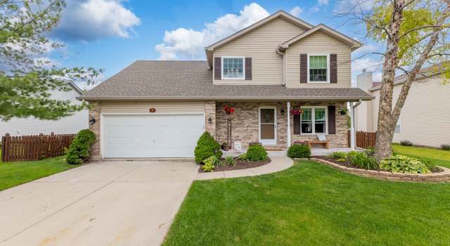 Photo of 1503 Green Trails Dr, Plainfield, IL 60586