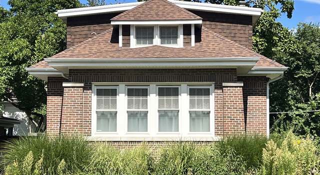 Photo of 1723 Greenleaf St, Evanston, IL 60202