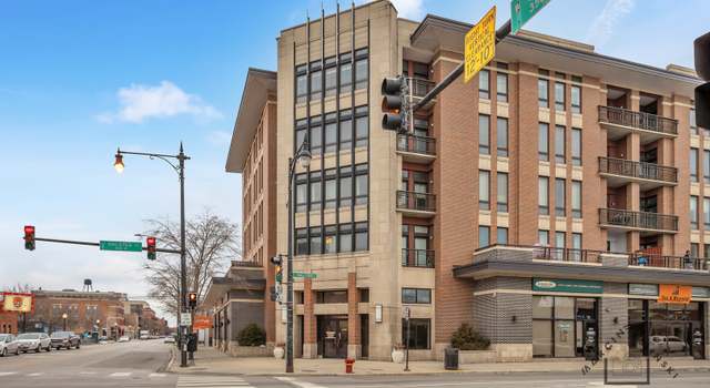 Photo of 3450 S Halsted St #301, Chicago, IL 60608