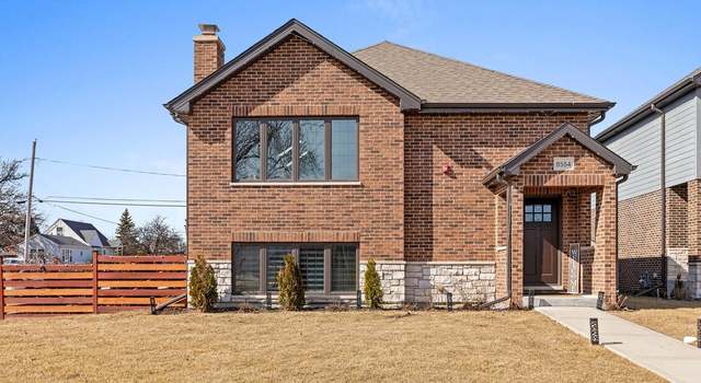 Photo of 8554 S 77th Ct, Bridgeview, IL 60455