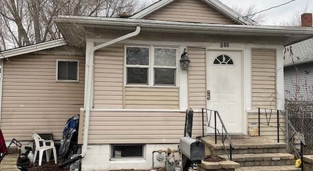 Photo of 848 Claim St, Aurora, IL 60505