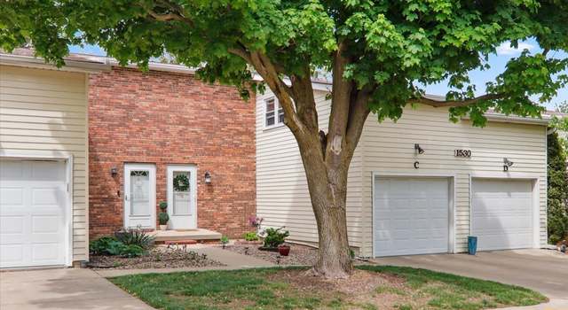 Photo of 1530 Hunt Dr Unit C, Normal, IL 61761
