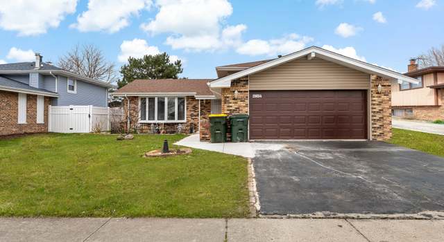 Photo of 20054 Terrace Ave, Lynwood, IL 60411