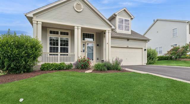 Photo of 197 S Springside Dr, Round Lake, IL 60073