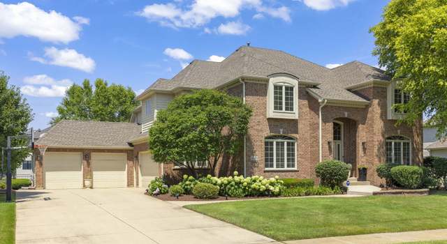 Photo of 4544 Corktree Rd, Naperville, IL 60564