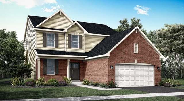 Photo of 333 Danforth Dr, Oswego, IL 60543