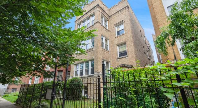 Photo of 6335 N Claremont Ave, Chicago, IL 60659
