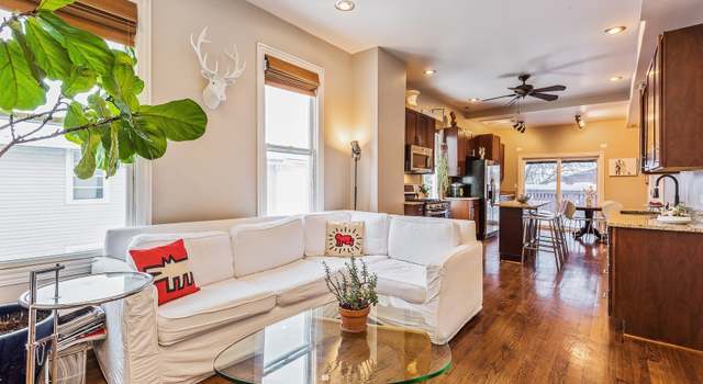 Photo of 1664 N Richmond St, Chicago, IL 60647