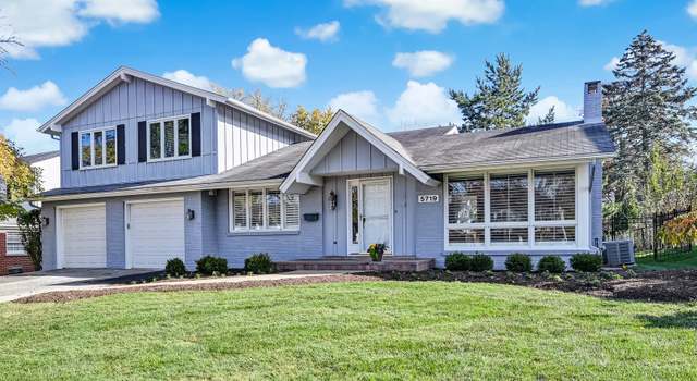 Photo of 5719 Grand Ave, Western Springs, IL 60558