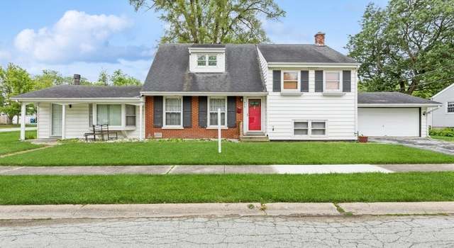 Photo of 474 Longwood Ct, Chicago Heights, IL 60411