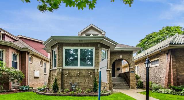Photo of 2604 W Farwell Ave, Chicago, IL 60645