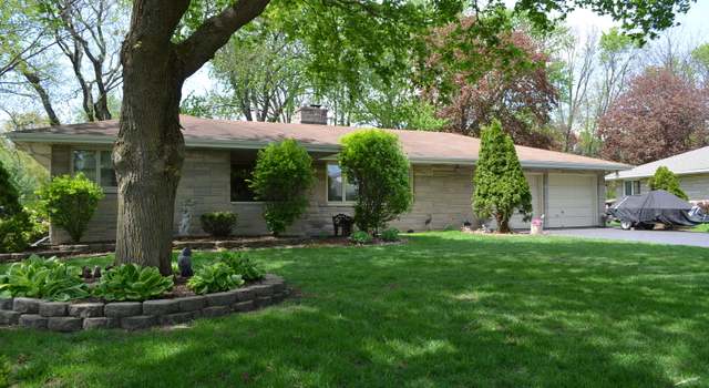 Photo of 107 Monteith Ave, Joliet, IL 60433