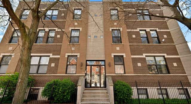 Photo of 4606 S Lake Park Ave Unit 201N, Chicago, IL 60653
