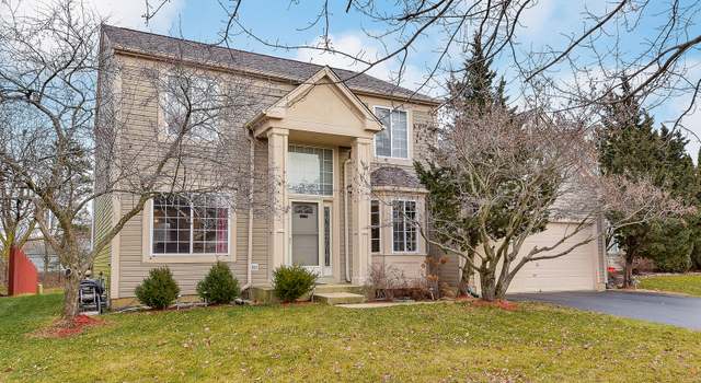 Photo of 1366 BRAYMORE Cir E, Naperville, IL 60564