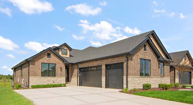 Photo of 11134 Lizmore Ln Unit 29A, Orland Park, IL 60467