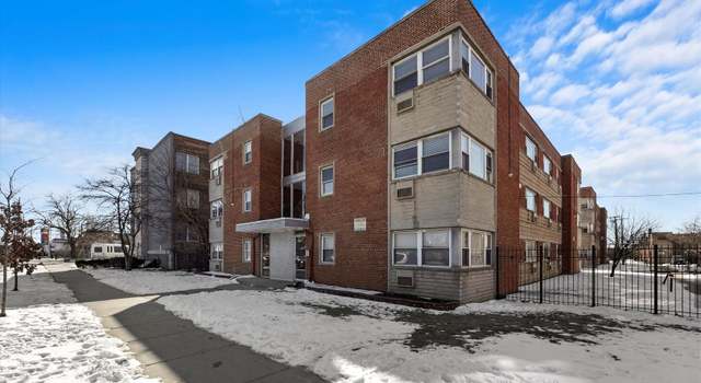 Photo of 2405 W Balmoral Ave Unit 2C, Chicago, IL 60625