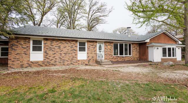 Photo of 2214 N Bur Oak Ct, Bonfield, IL 60913