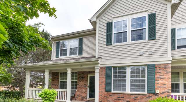 Photo of 681 W Moreland Ave, Addison, IL 60101