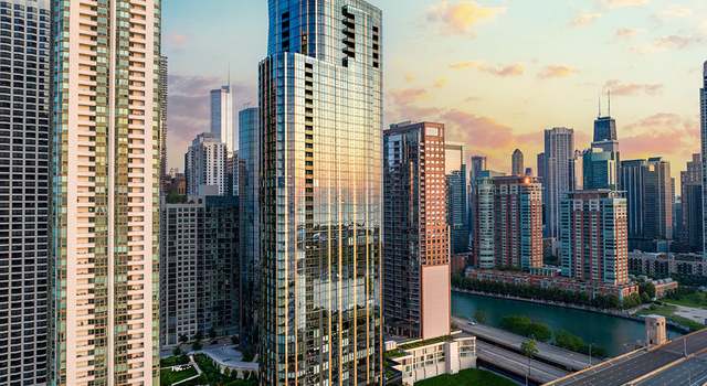 Photo of 211 N Harbor Dr #1406, Chicago, IL 60601