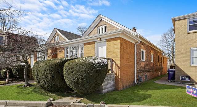 Photo of 540 Green Bay Rd, Highwood, IL 60040