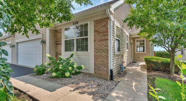 Photo of 2124 Tremont Ln, Joliet, IL 60431
