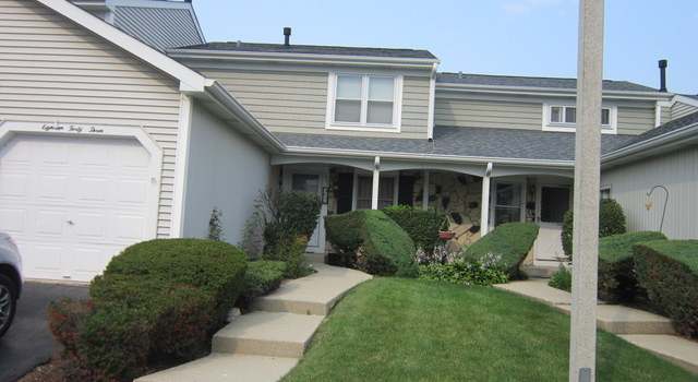 Photo of 1843 Williamsburg Dr, Hoffman Estates, IL 60169