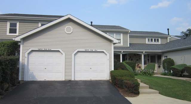 Photo of 1843 Williamsburg Dr, Hoffman Estates, IL 60169