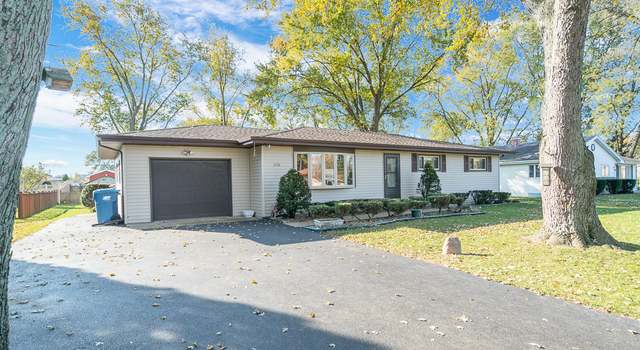 Photo of 3128 September Dr, Joliet, IL 60431