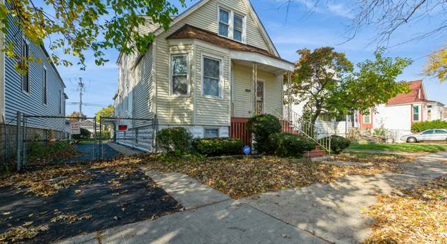 Photo of 9222 S Jeffery Blvd, Chicago, IL 60617