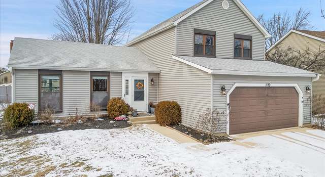 Photo of 1120 Warington Ln, Hoffman Estates, IL 60169